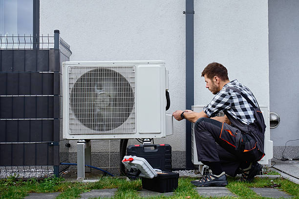 Top rated local Emergency Hvac specialists in Bethany, OK